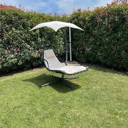 דירה Timetofreedom With Private Garden & Pool *