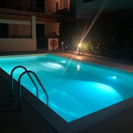 דירה Timetofreedom With Private Garden & Pool *