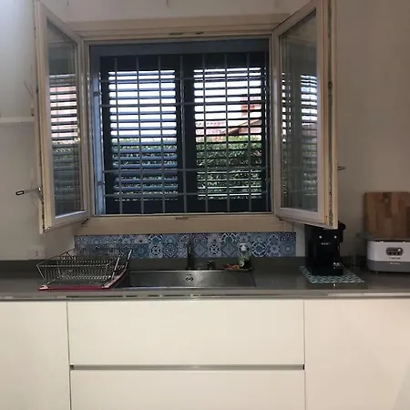 דירה Timetofreedom With Private Garden & Pool *