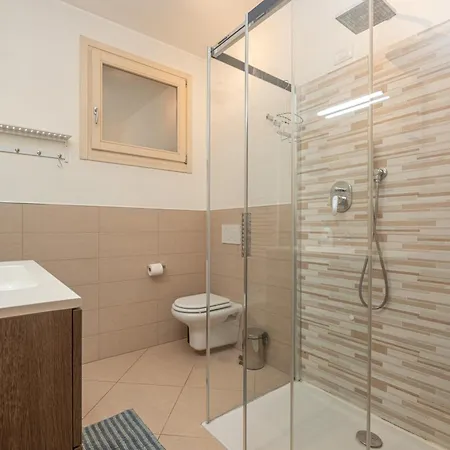 Timetofreedom With Private Garden & Pool פסקיארה דל גארדה