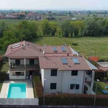Appartement Timetofreedom With Private Garden & Pool *