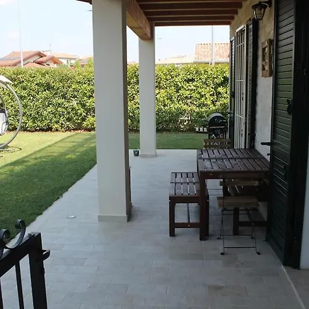 Lejlighed Timetofreedom With Private Garden & Pool *