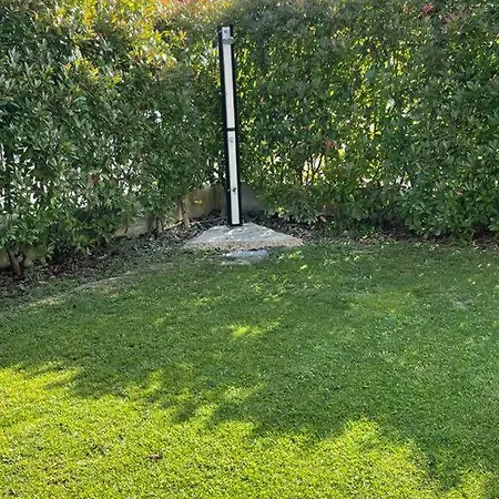 Appartement Timetofreedom With Private Garden & Pool