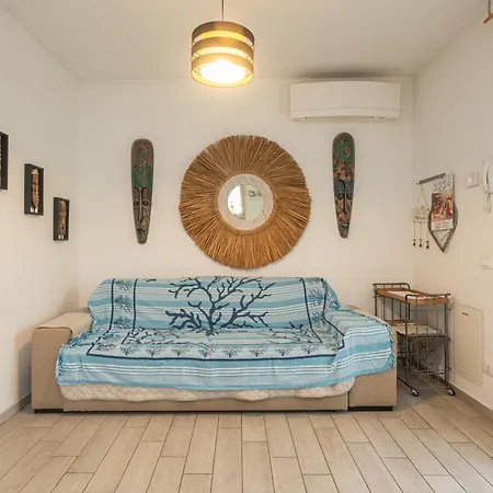 Appartement Timetofreedom With Private Garden & Pool Peschiera del Garda