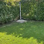 Appartement Timetofreedom With Private Garden & Pool