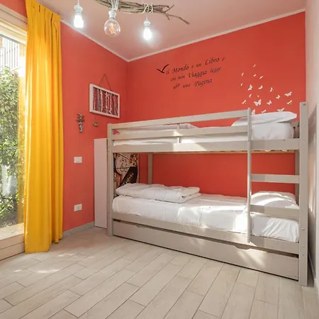 Timetofreedom With Private Garden & Pool Lägenhet Peschiera del Garda